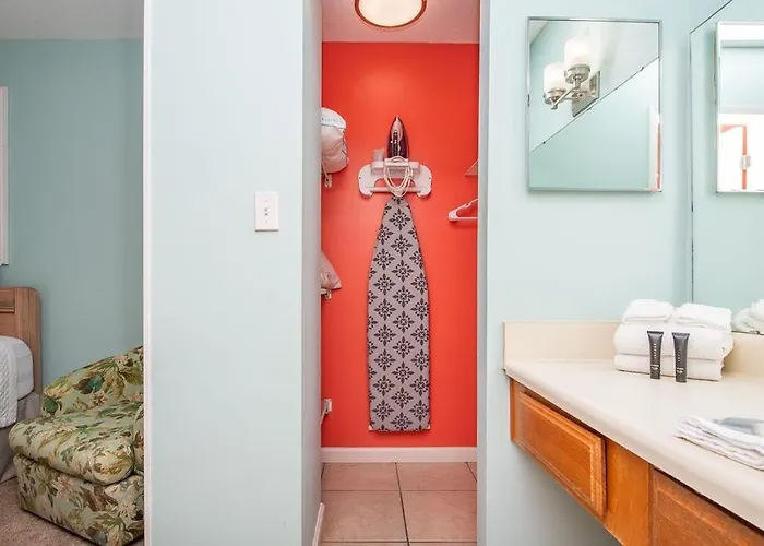 Apartment Sugar 317