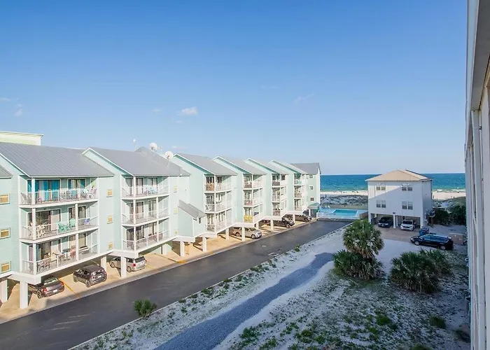 Sugar 317 * Gulf Shores