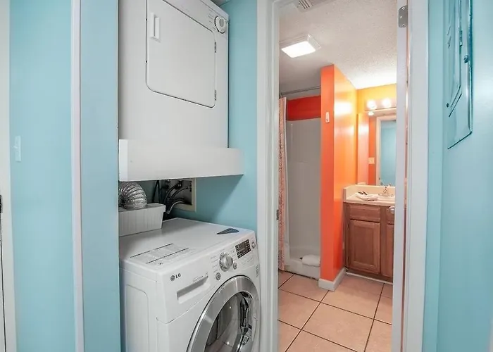 Sugar 317 Apartment Gulf Shores