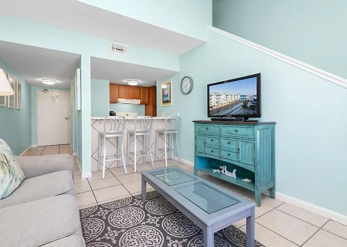 Sugar 317 * Gulf Shores
