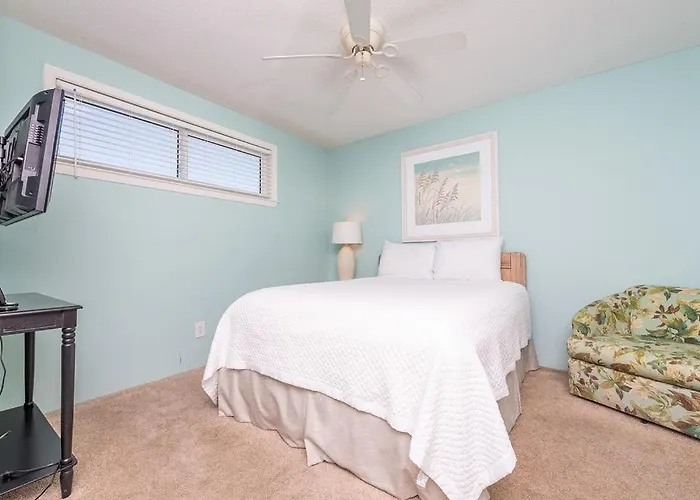 Apartment Sugar 317