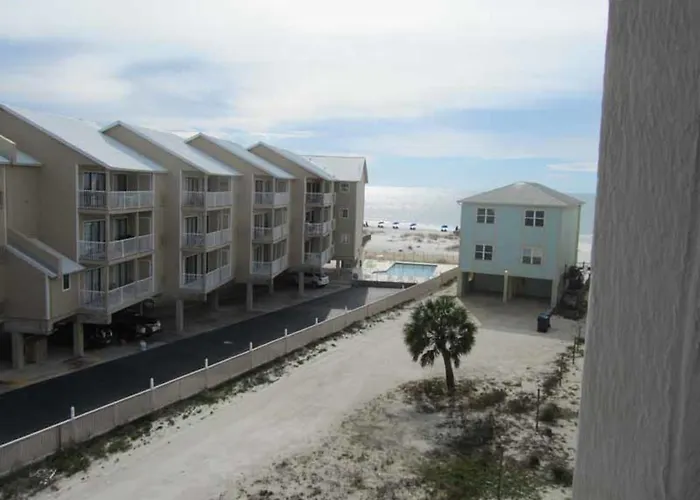 Sugar 317 Gulf Shores