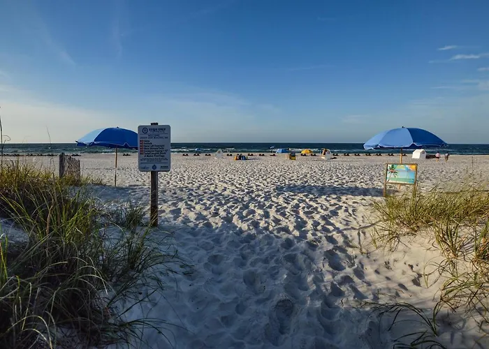 Sugar 317 Gulf Shores