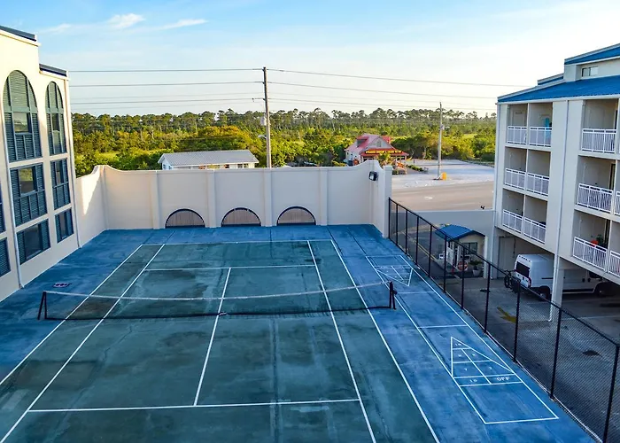 Apartment Sugar 317 Gulf Shores