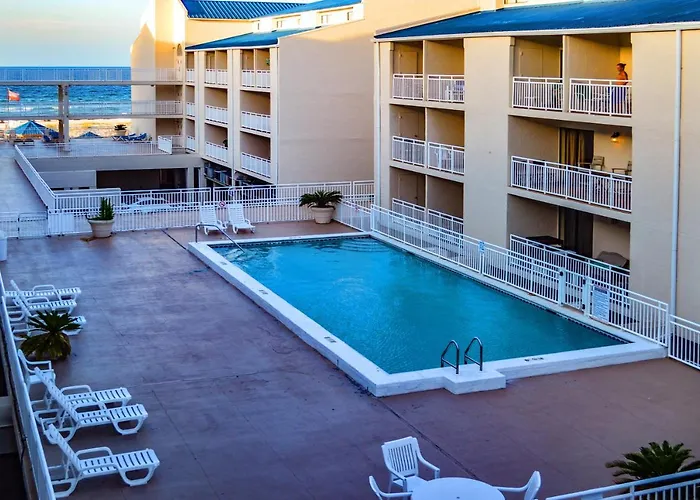 Sugar 317 Apartment Gulf Shores